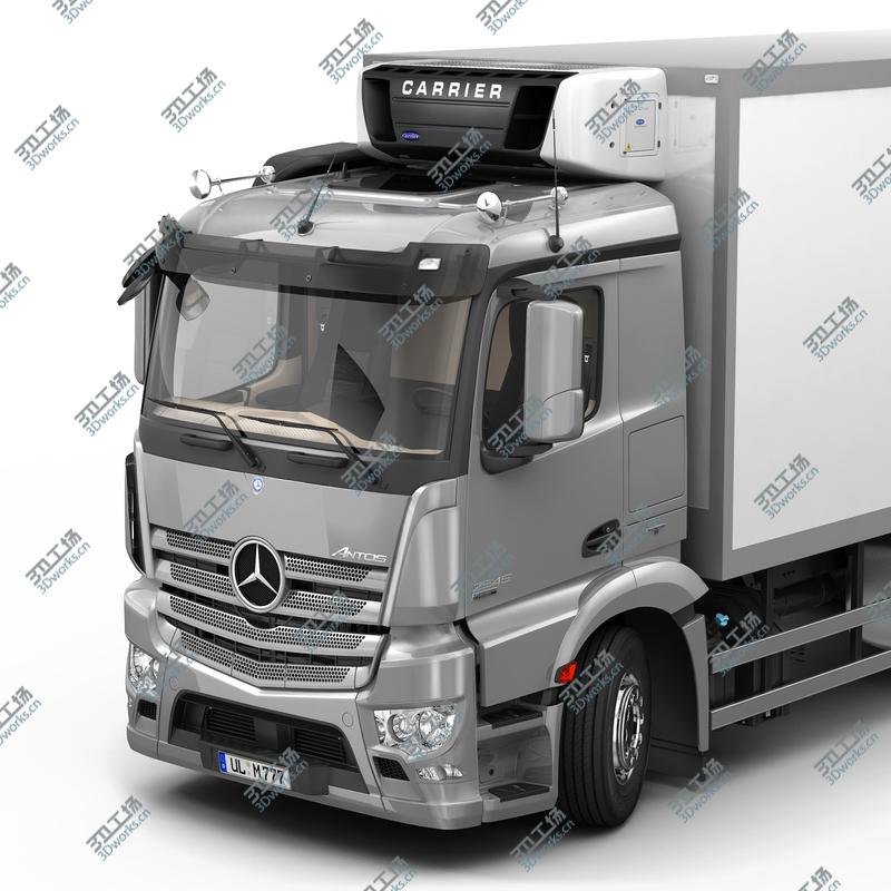 images/goods_img/2021040234/Mercedes Antos 6X2 VAN/2.jpg